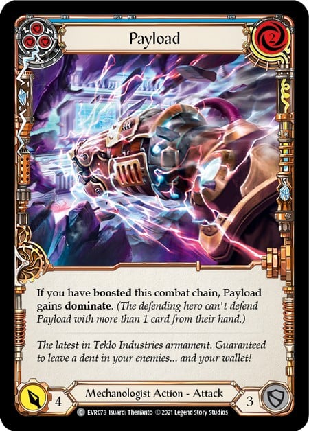 Payload - Image 1