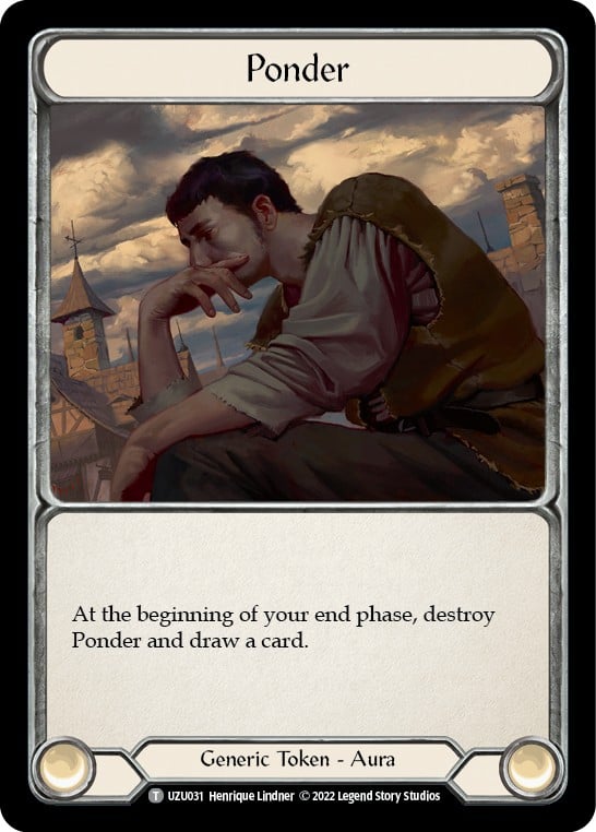 Ponder - Image 1