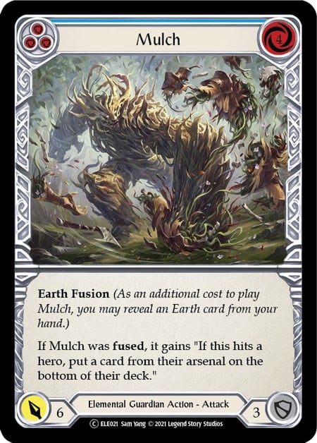 Mulch - Image 1