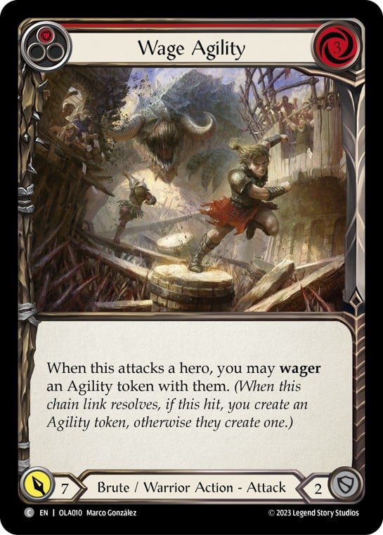 Wage Agility - Image 1