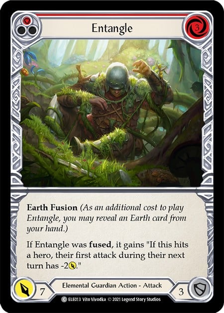 Entangle - Image 1