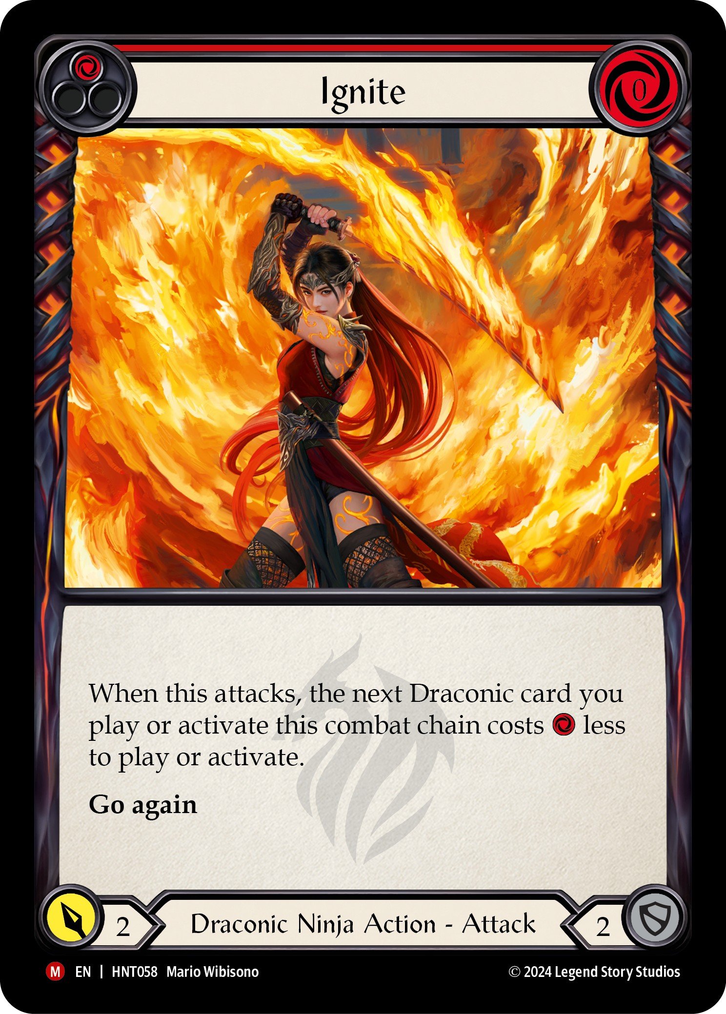 Ignite - Image 1