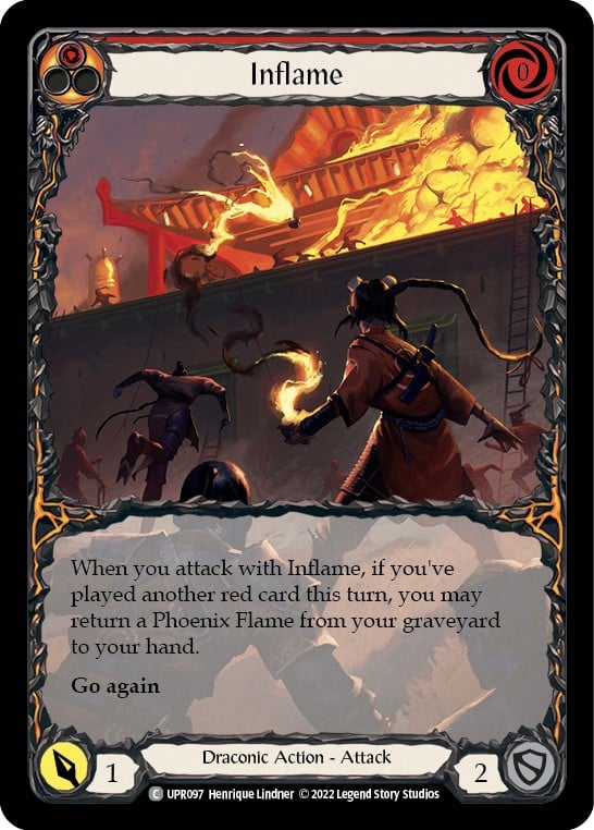 Inflame - Image 1