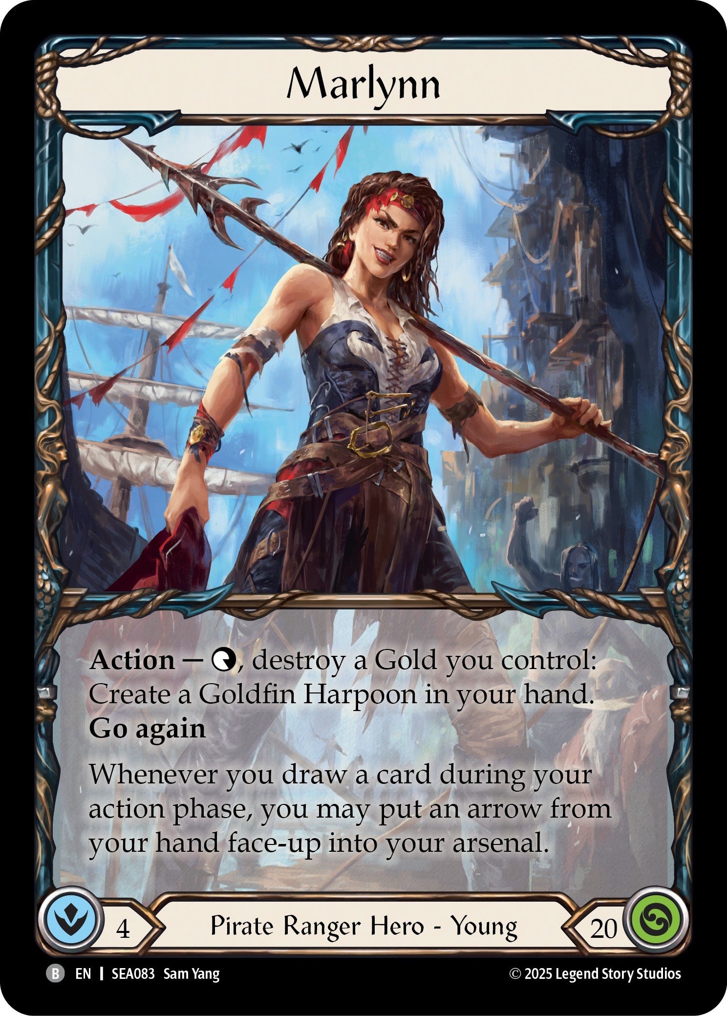 Marlynn - Image 1