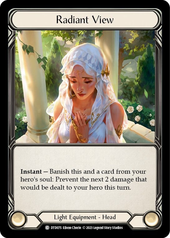 Radiant View - Image 1
