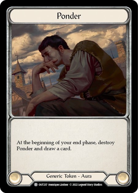 Ponder - Image 1