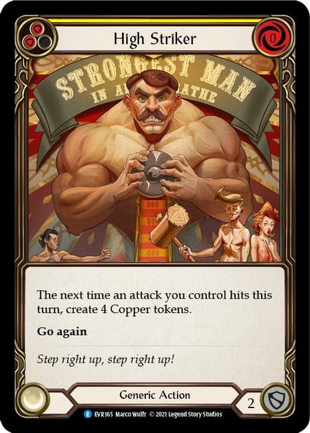 High Striker - Image 1