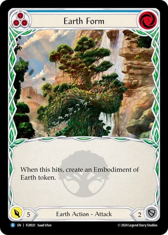 Earth Form - Image 1