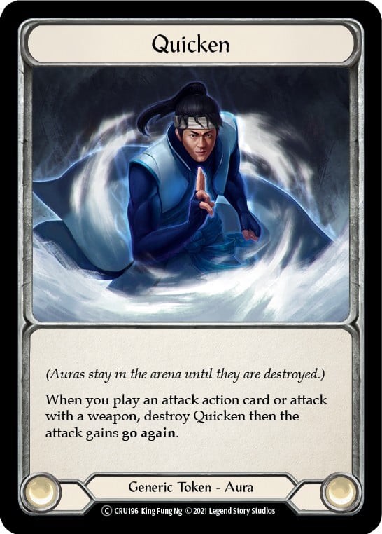 Quicken - Image 1