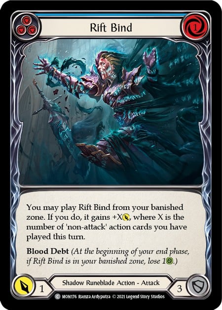 Rift Bind - Image 1