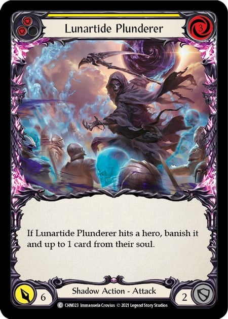 Lunartide Plunderer - Image 1