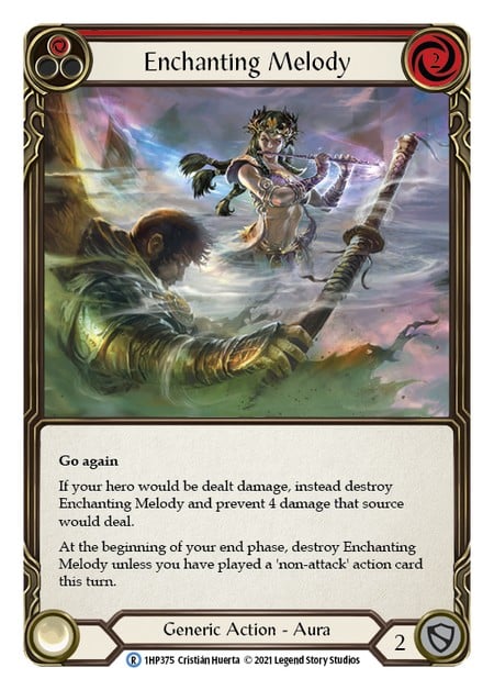Enchanting Melody - Image 1