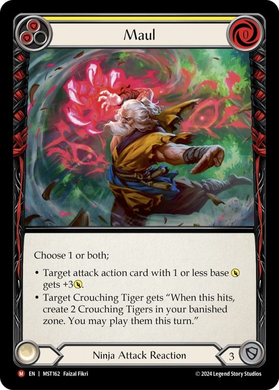 Maul - Image 1