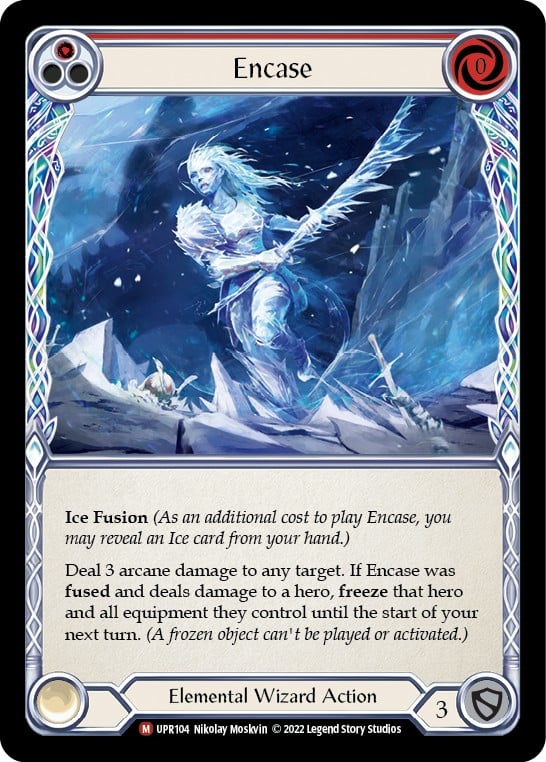 Encase - Image 1
