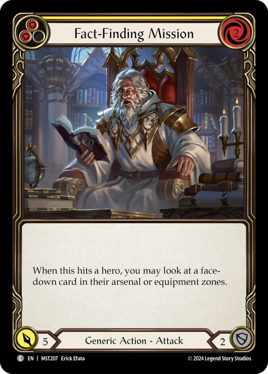 Fact-Finding Mission - Image 1