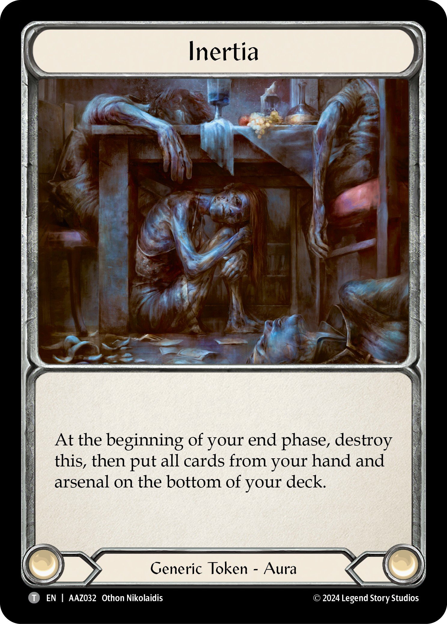 Inertia - Image 1