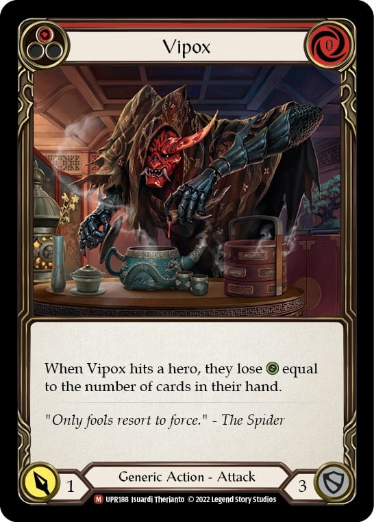 Vipox - Image 1