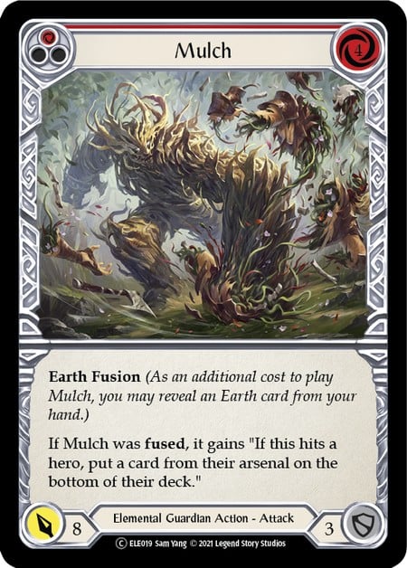 Mulch - Image 1