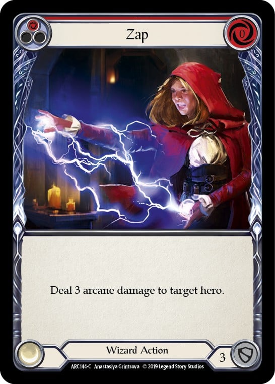 Zap - Image 1