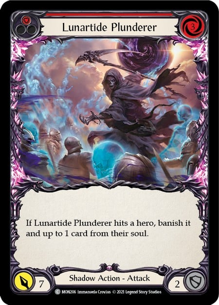 Lunartide Plunderer - Image 1