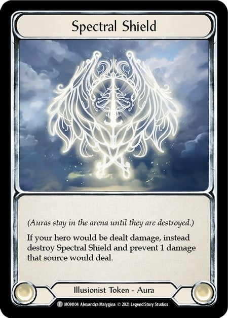 Spectral Shield - Image 1