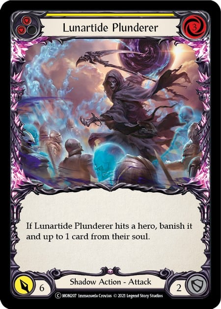 Lunartide Plunderer - Image 1