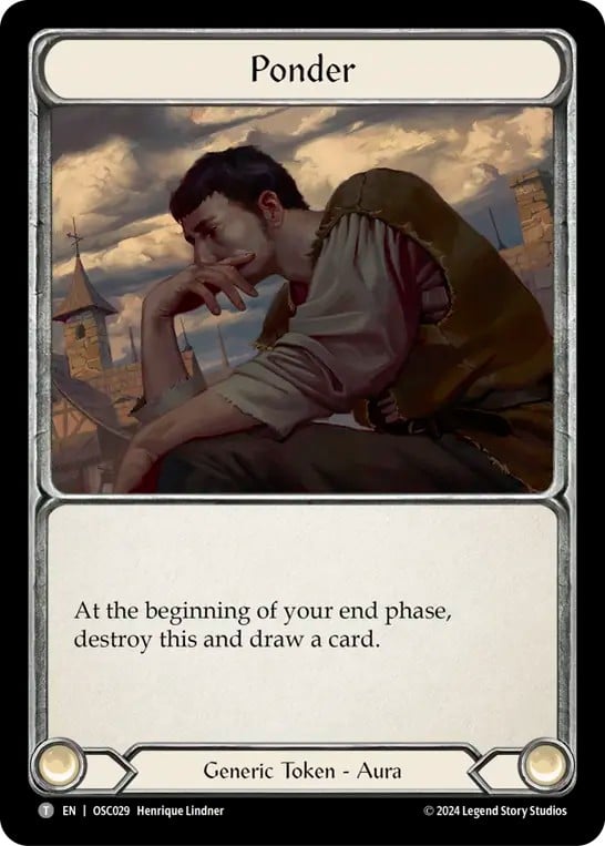 Ponder - Image 1