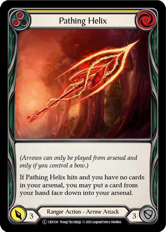Pathing Helix - Image 1