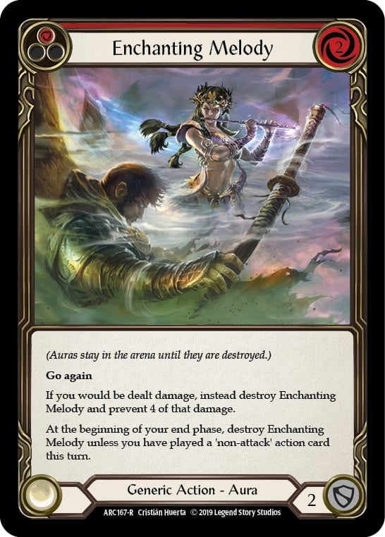Enchanting Melody - Image 1