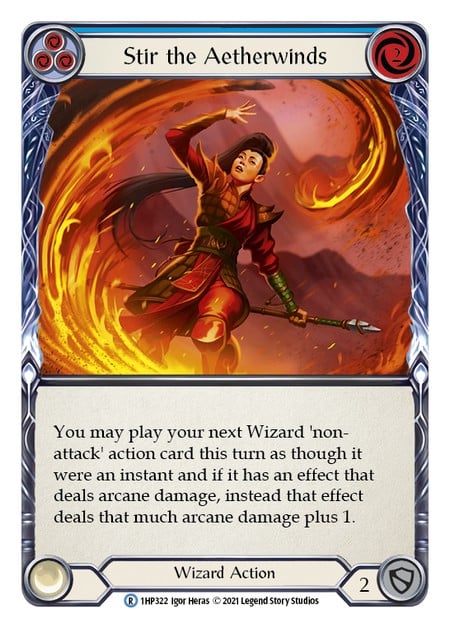 Stir the Aetherwinds - Image 1