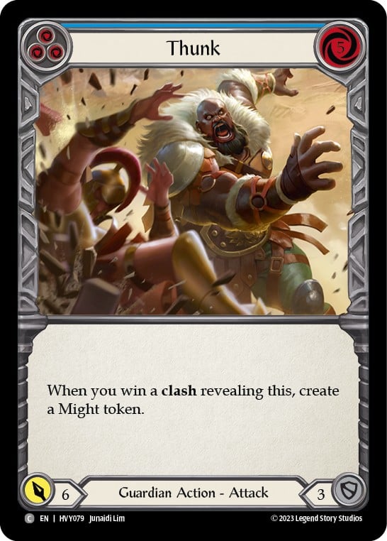 Thunk - Image 1