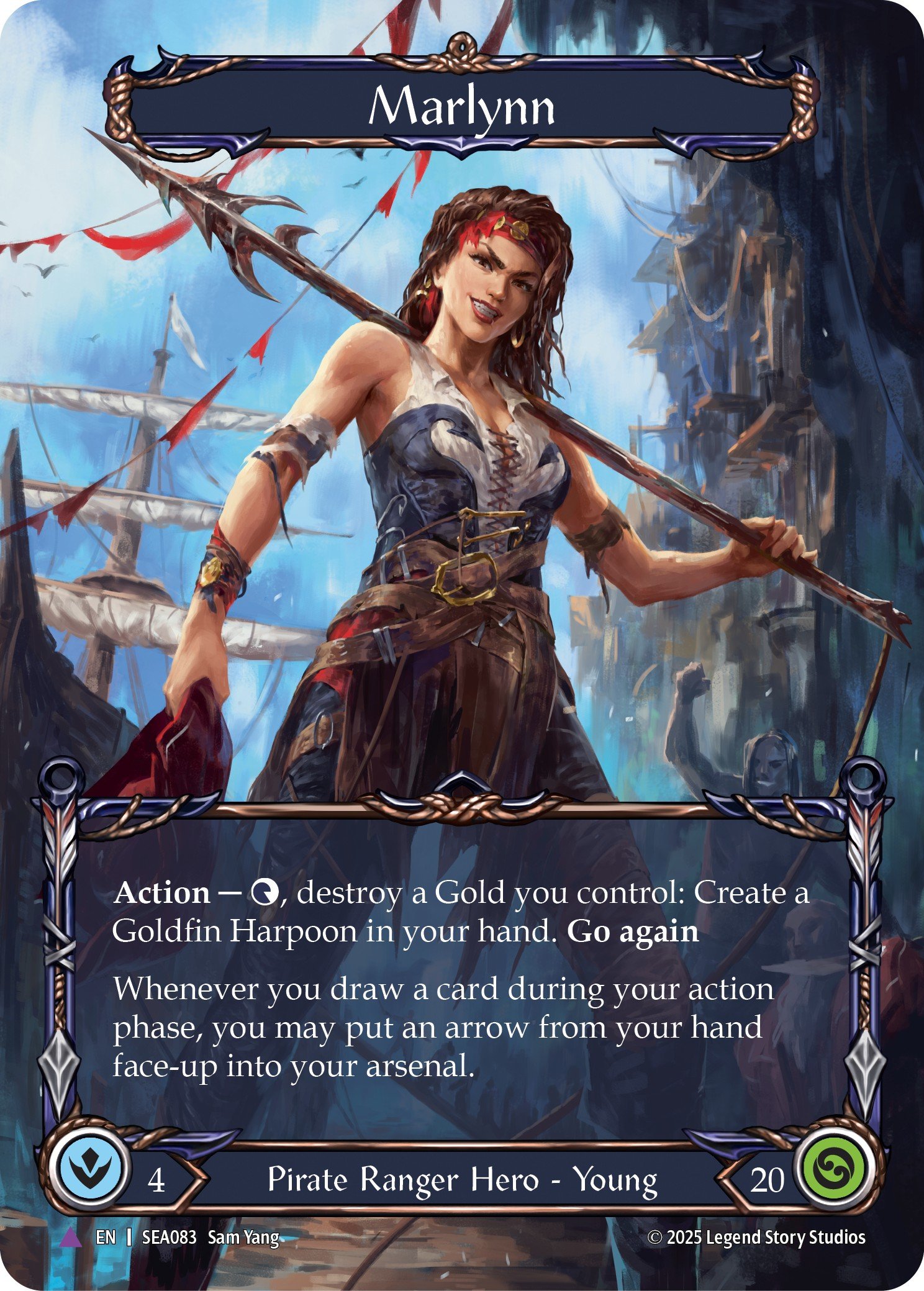 Marlynn - Image 1