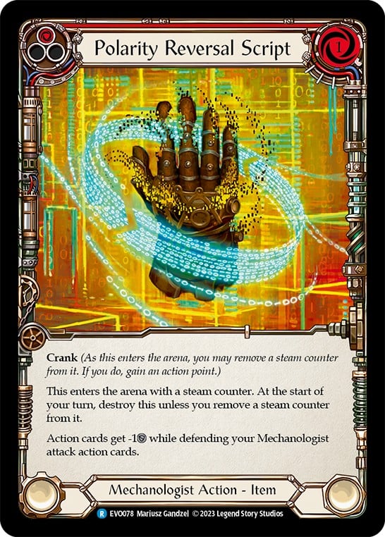 Polarity Reversal Script - Image 1