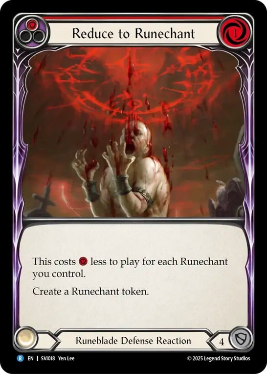 Reduce to Runechant - Image 1