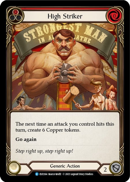 High Striker - Image 1