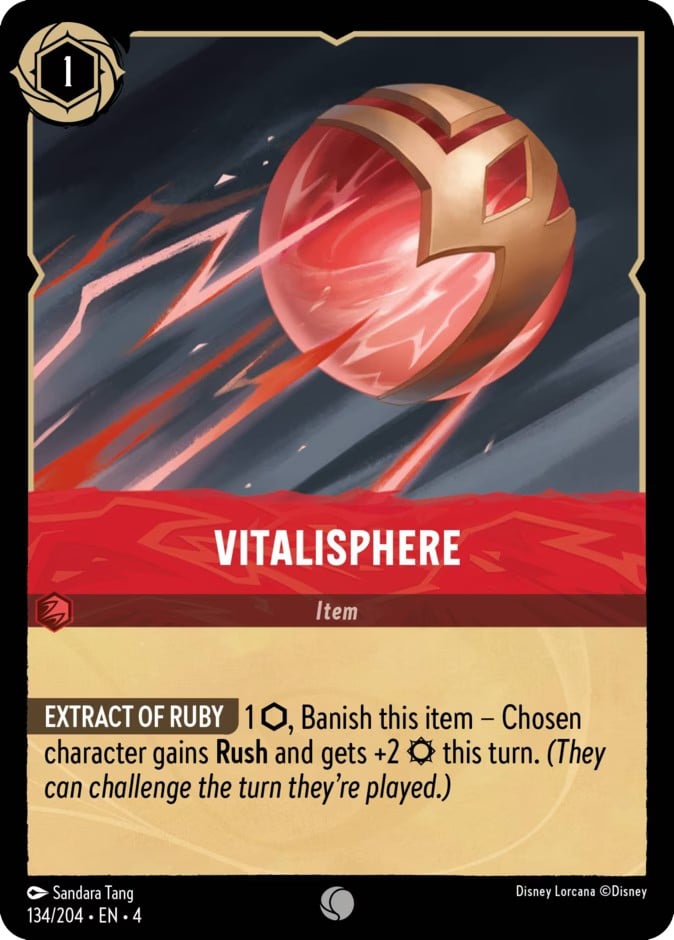 Vitalisphere - Image 1