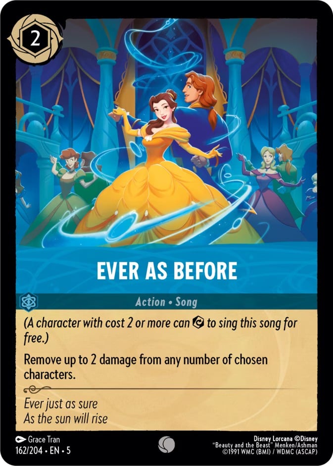 Ever as Before - Image 1