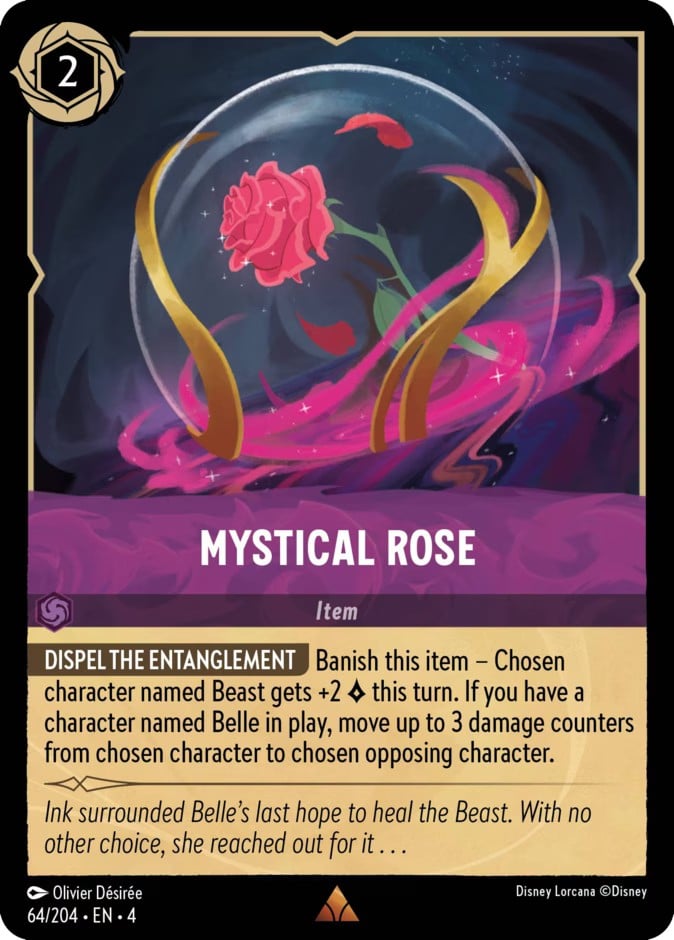Mystical Rose - Image 1