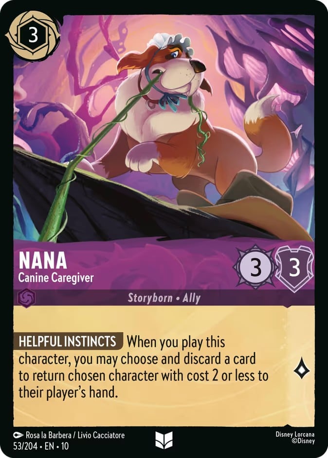 Nana - Canine Caregiver - Image 1