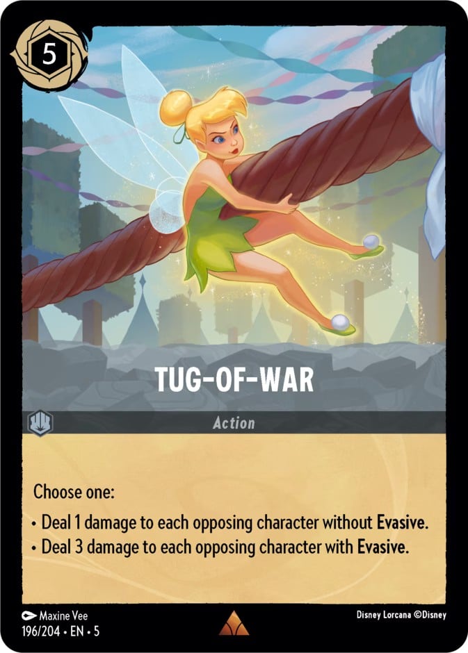 Tug-of-War - Image 1