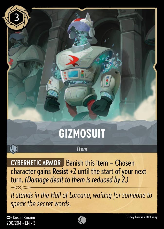 Gizmosuit - Image 1