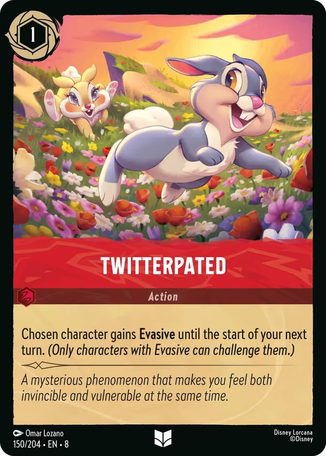 Twitterpated - Image 1