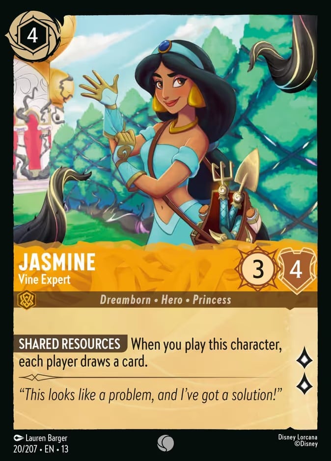 Jasmine - Vine Expert - Image 1