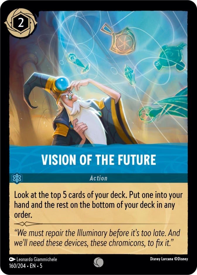 Vision of the Future - Image 1