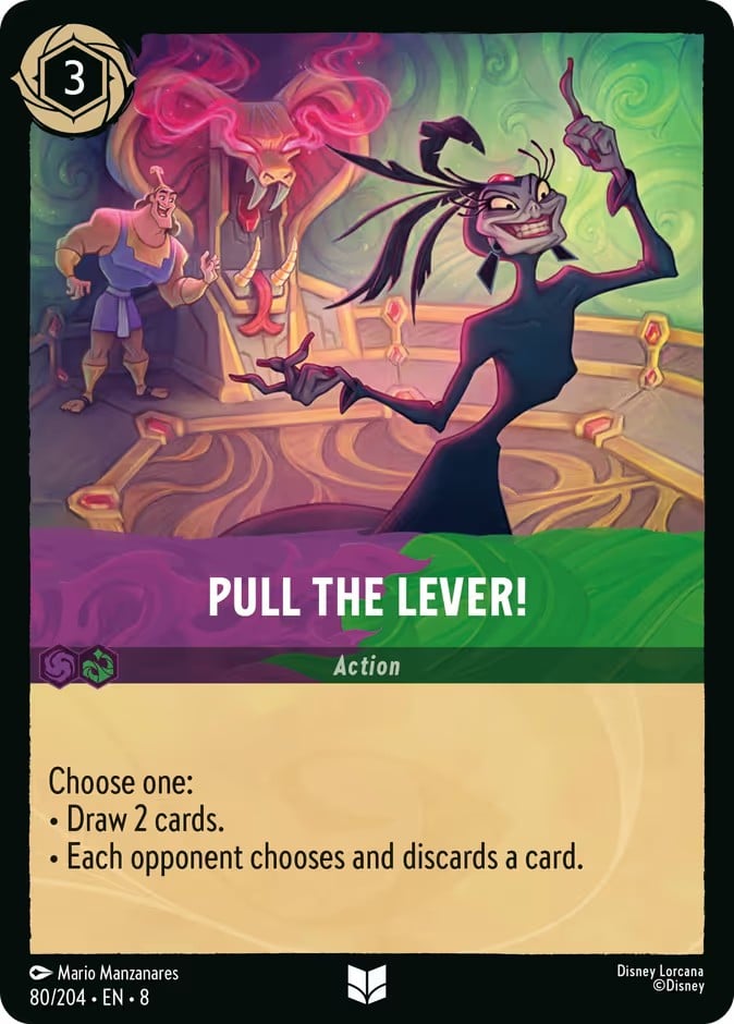 Pull the Lever! - Image 1