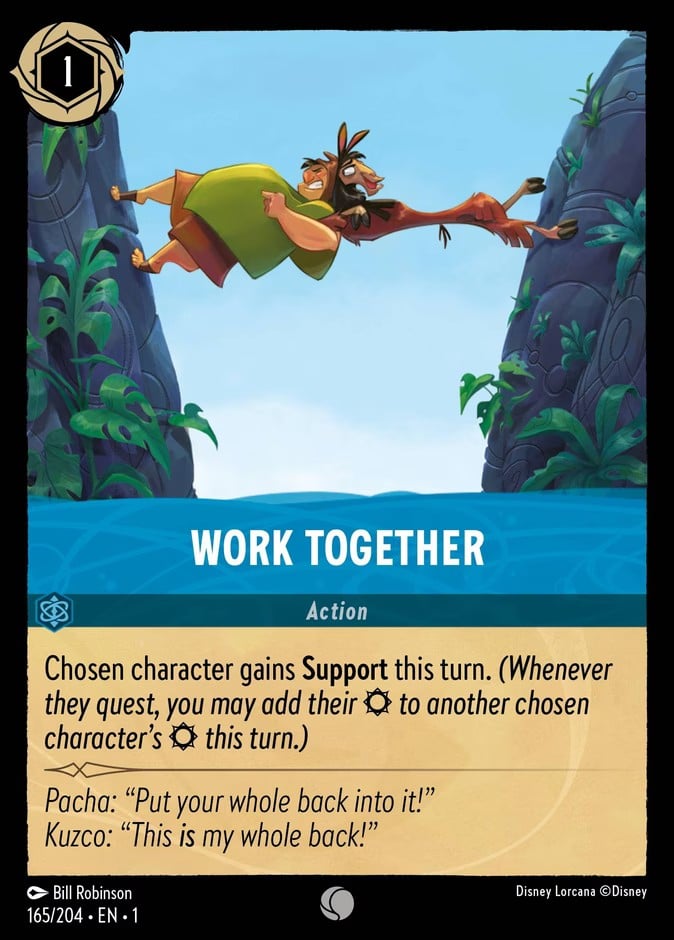 Work Together - Image 1
