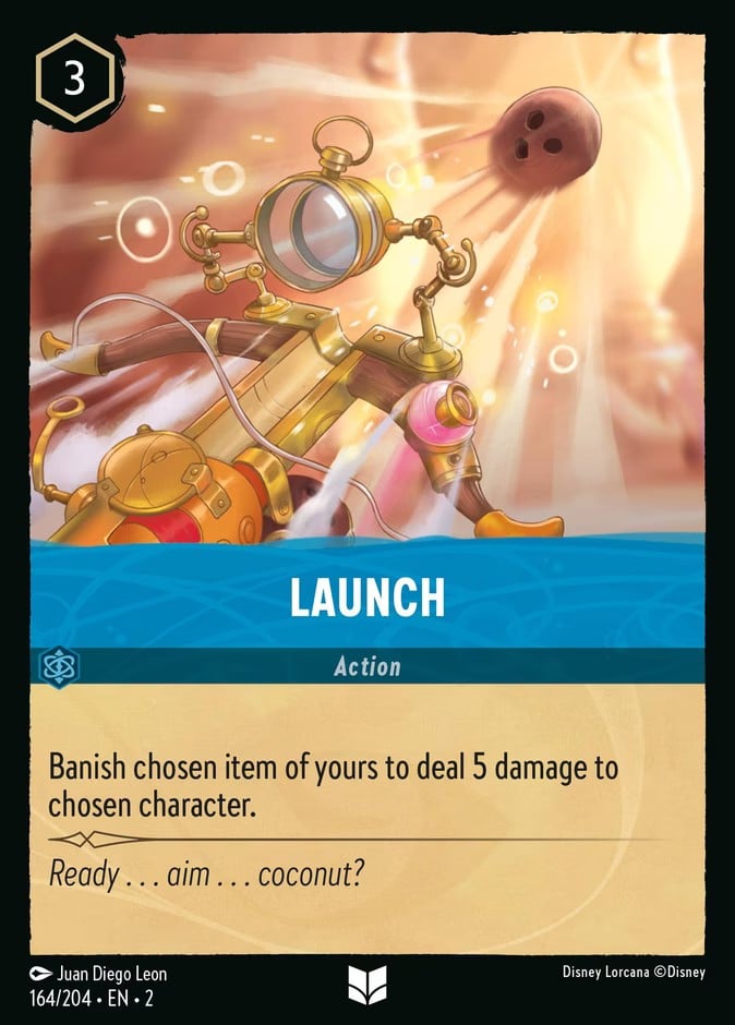 Launch - Image 1