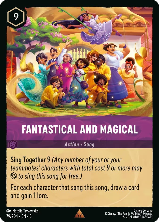 Fantastical and Magical - Image 1