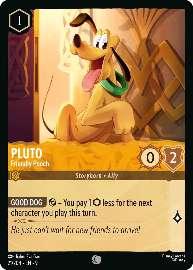 Pluto - Friendly Pooch - Image 1