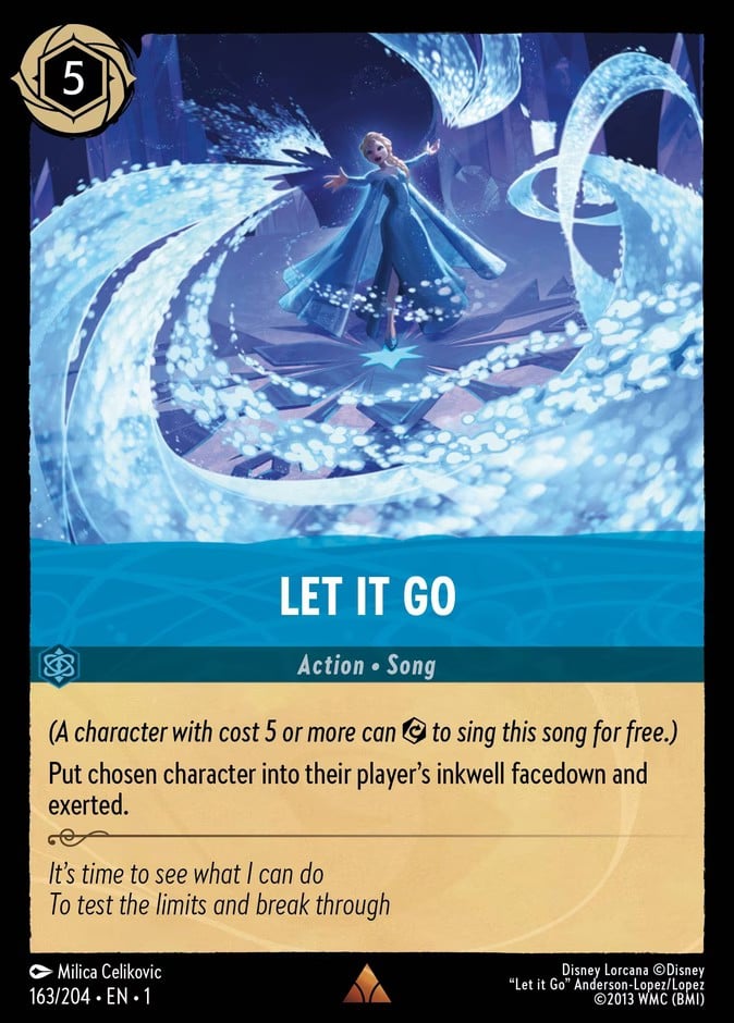 Let It Go - Image 1